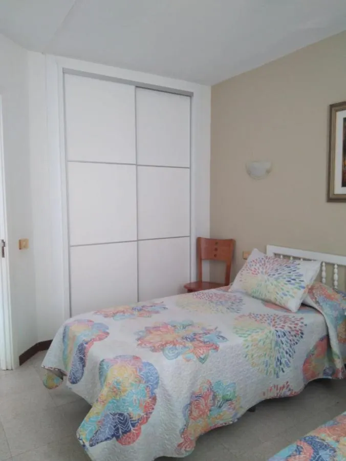 Apartment Apartamentos Farilaga Relax Y Descanso Playa del Ingles
