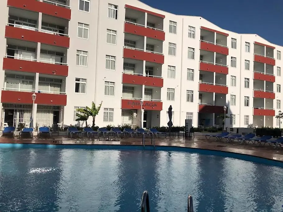 Apartamentos Farilaga Relax Y Descanso location