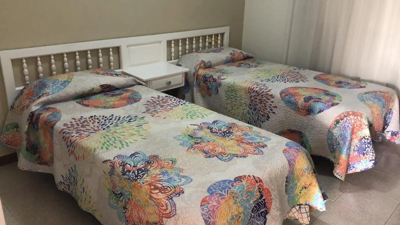 Apartamentos Farilaga Relax Y Descanso Playa del Ingles  Spain
