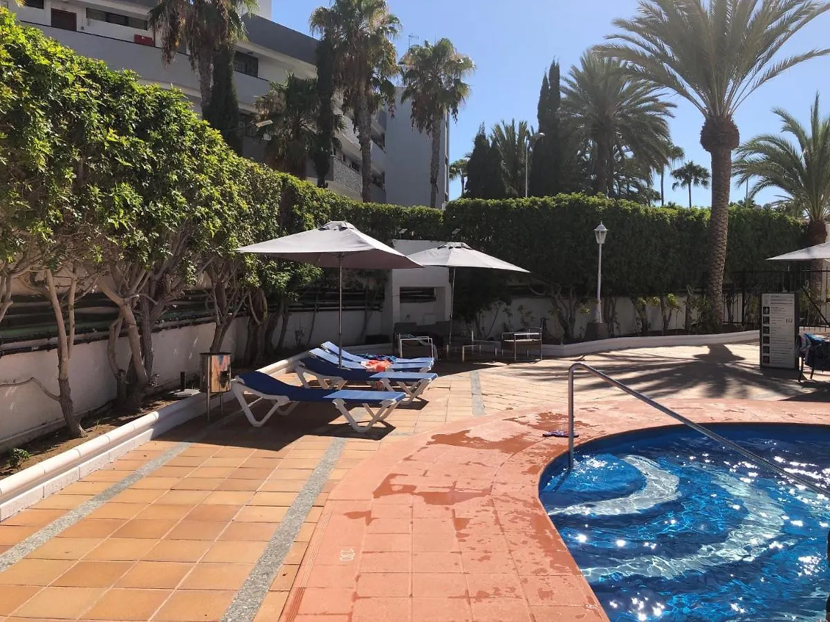 Apartamentos Farilaga Relax Y Descanso Playa del Ingles  Spain