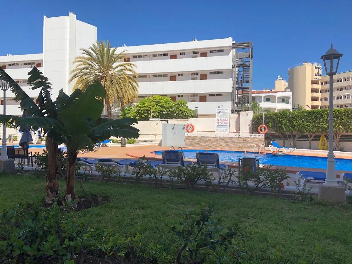 Apartamentos Farilaga Relax Y Descanso Playa del Ingles  0*, Playa del Ingles (Gran Canaria) Spain