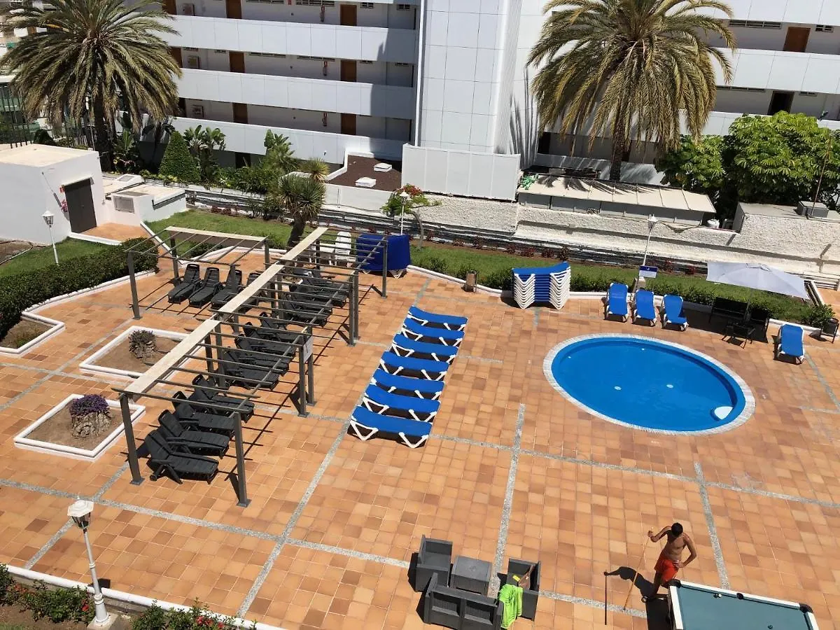 Apartamentos Farilaga Relax Y Descanso Playa del Ingles  Apartment Playa del Ingles (Gran Canaria)