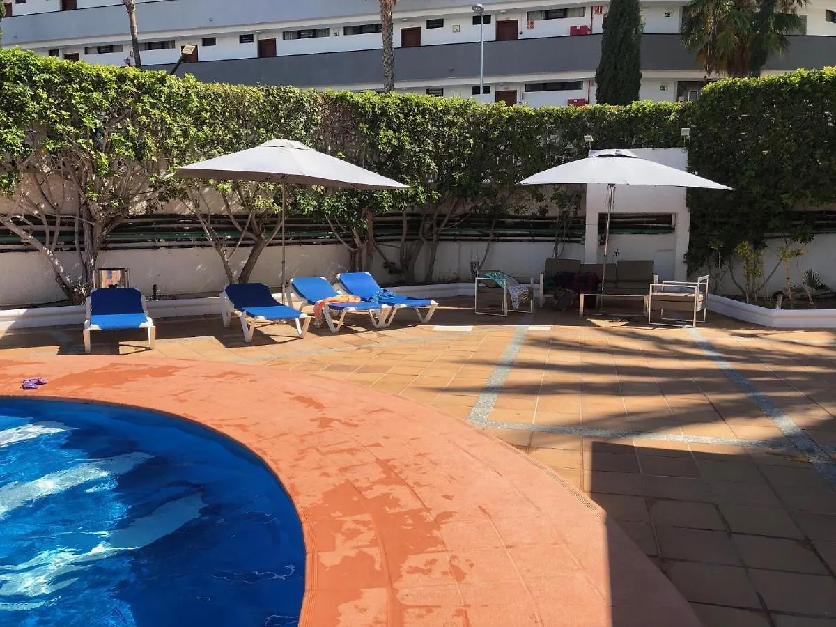 Apartment Apartamentos Farilaga Relax Y Descanso Playa del Ingles  Spain