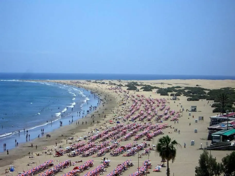 Apartamentos Farilaga Relax Y Descanso Playa del Ingles  Apartment Playa del Ingles (Gran Canaria)