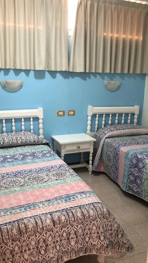 Apartamentos Farilaga Relax Y Descanso Playa del Ingles  Apartment