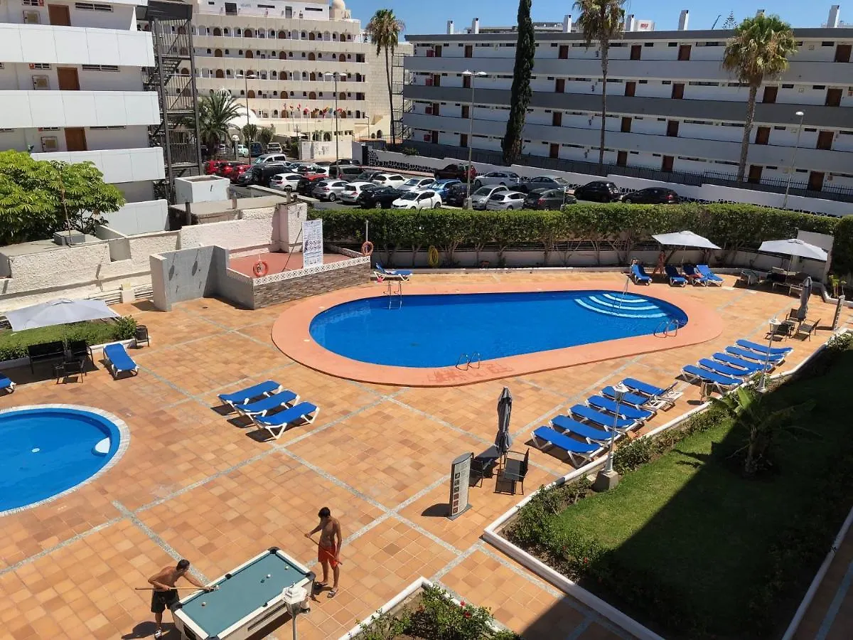 Apartamentos Farilaga Relax Y Descanso Playa del Ingles  Apartment