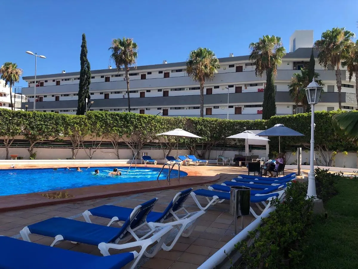 Apartamentos Farilaga Relax Y Descanso Playa del Ingles  Playa del Ingles (Gran Canaria)