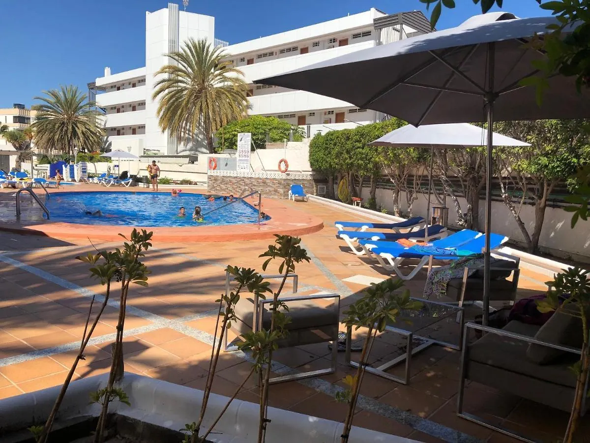 Apartment Apartamentos Farilaga Relax Y Descanso Playa del Ingles