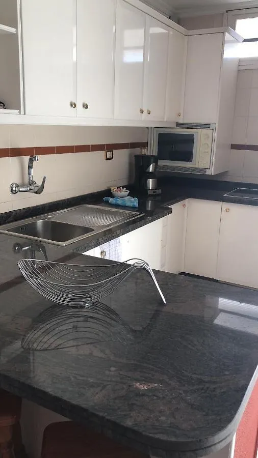 Apartamentos Farilaga Relax Y Descanso Playa del Ingles  Apartment Playa del Ingles (Gran Canaria)