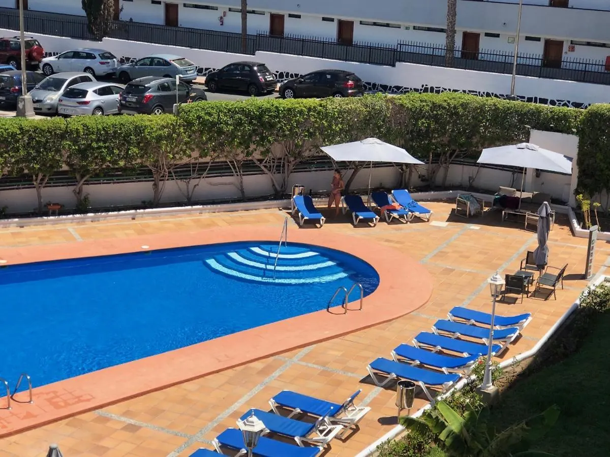 Apartment Apartamentos Farilaga Relax Y Descanso Playa del Ingles
