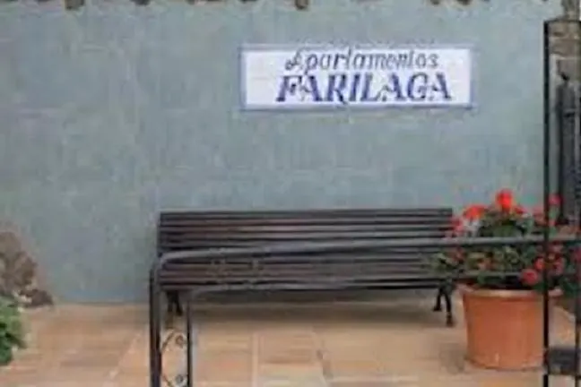 Apartamentos Farilaga Relax Y Descanso Playa del Ingles  Playa del Ingles (Gran Canaria)