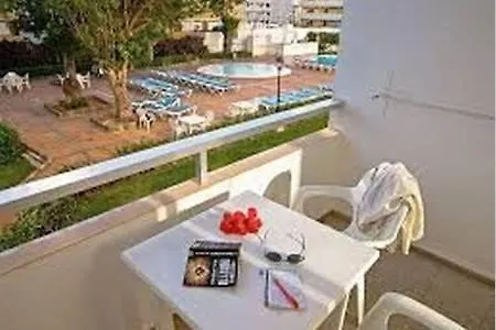 Apartamentos Farilaga Relax Y Descanso Playa del Ingles  Spain